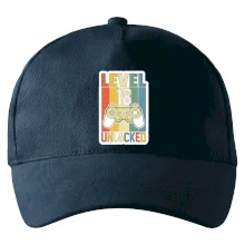 Gaming narodeniny 18