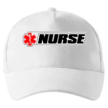 Nurse kríž