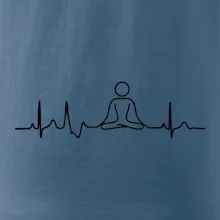 Ekg yoga