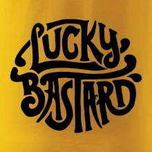 Lucky Bastard