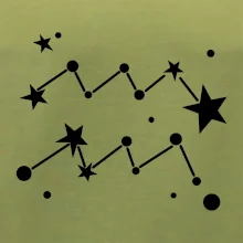 Súhvezdie - Aquarius - Vodnár