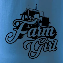 Farm Girl Farm Girl
