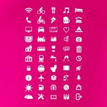 FOR TRAVEL - slovník na cestovanie