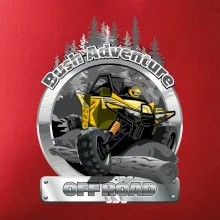 ATV Bush Adventure ATV Bush Adventure