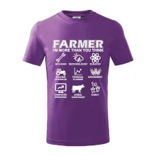 Farmer Symbols