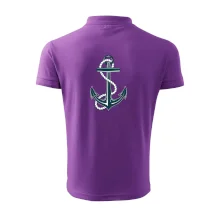 Námornícka kotva Námornícka kotva