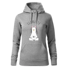 Yoga Llamaste Yoga Llamaste