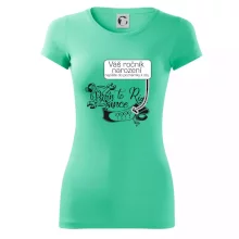 Born to ride - Vlastný ročník Born to ride - Vlastný ročník