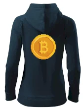 Bitcoin minca