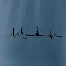 EKG shisha EKG shisha