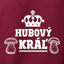 Hubový kráľ