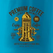 Classic Coffee Maker