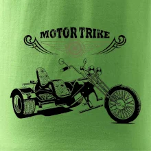 Moto trike