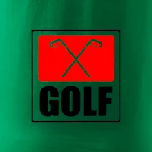 Golfové palice