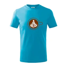 Coffee art Coffee art