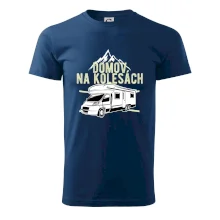 Domov na kolesách Domov na kolesách