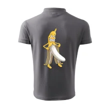 Úchylný banán (Hana-creative)