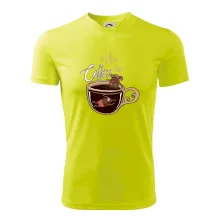 Coffee time bath (Pecka design)