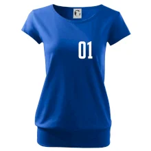 Futbalový dres - vlastné meno a číslo Futbalový dres - vlastné meno a číslo