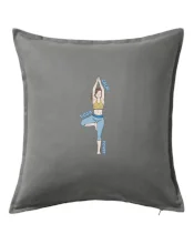 Calm yoga power (Radek Pilař ART)