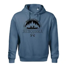 K vode - Kanoe les (vlastný nápis) K vode - Kanoe les (vlastný nápis)