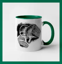 Ping pong rakety a sieť