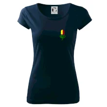 Šiltovka - Prší - Žalude