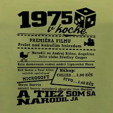 1975 v kocke