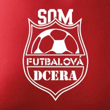 Som futbalová dcéra