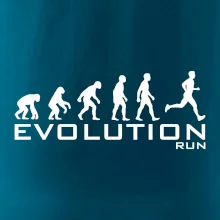 Evolúcia Beh Evolúcia Beh