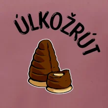 Úlkožrút