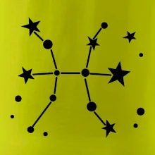 Súhvezdie - Pisces - Ryby