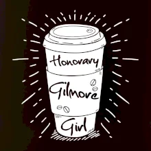 Honorary Gilmore Girl