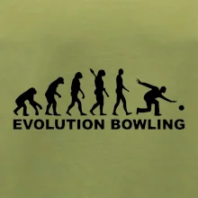 Bowling evolúcia