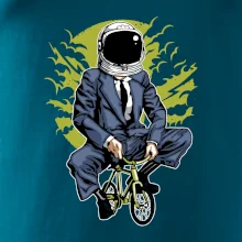 Bike To The Moon Bike To The Moon