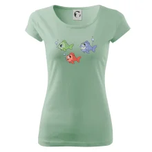 Prdiaca ryba (Hana-creative)