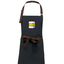 Turistická značka - žltá Turistická značka - žltá