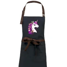 Vianočný jednorožec Vianočný jednorožec