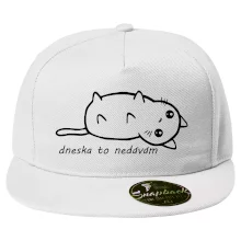 Dnes to nedávam Dnes to nedávam