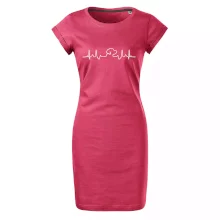 Labradorský retriever EKG Labradorský retriever EKG