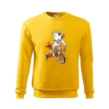 Bull terier anjel (Pecka design) Bull terier anjel (Pecka design)