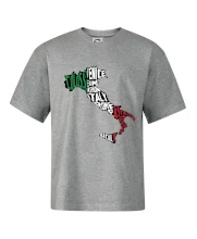 Mapy - názvy miest - Taliansko