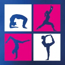 Yoga Quattro Yoga Quattro