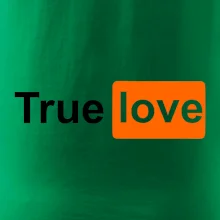 Porn - True Love