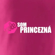 Som princezná Vole - tlačené