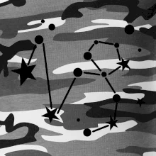 Súhvezdie - Capricorn - Kozorožec