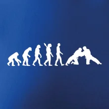 Judo evolúcia
