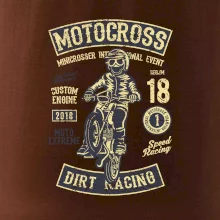 Moto Cross vintage