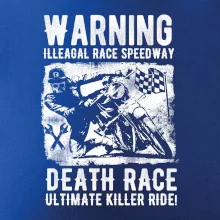 Illegal Race Speedway Illegal Race Speedway