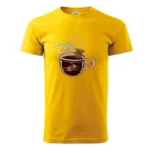 Coffee time bath (Pecka design)